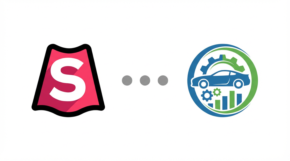 Supergood | Auto/Mate DMS API