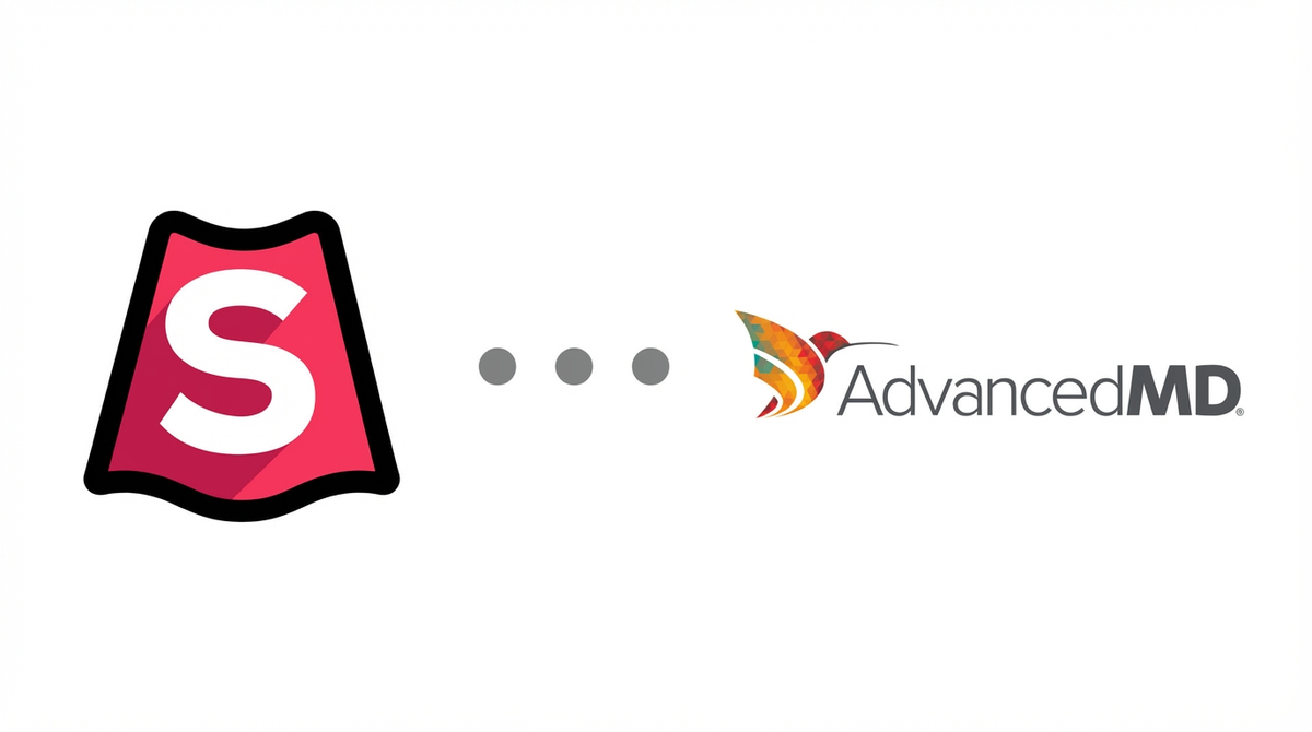 Supergood | AdvancedMD API