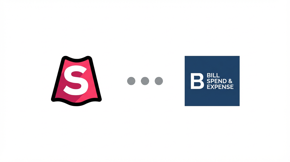 Supergood | BILL Spend & Expense API