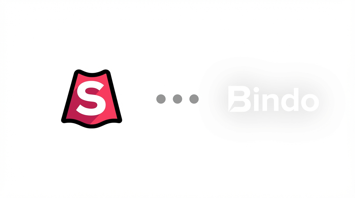 Supergood | Bindo POS API