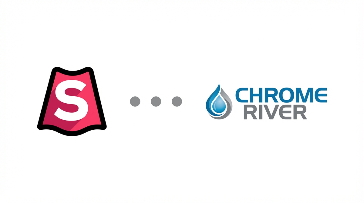 Supergood | Chrome River API