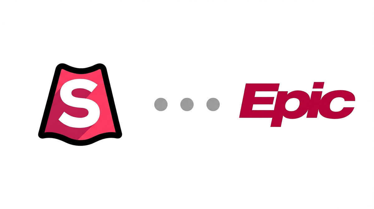 Supergood | Experian Health API