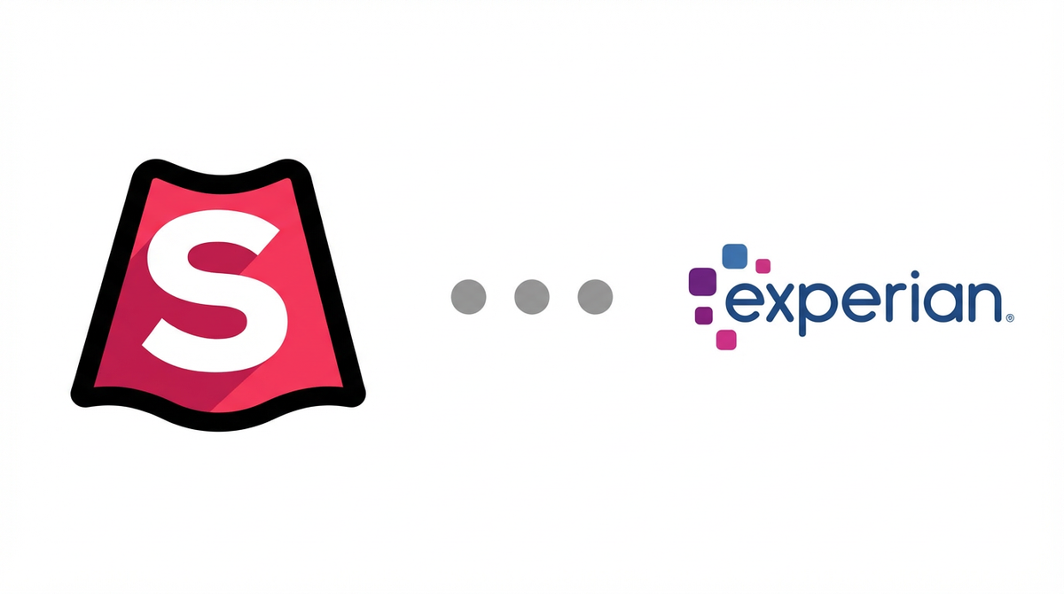 Supergood | Experian API