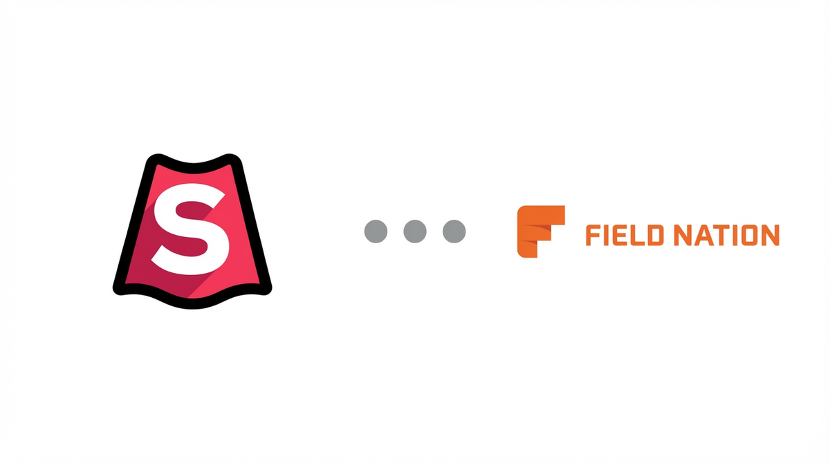 Supergood | FieldNation API