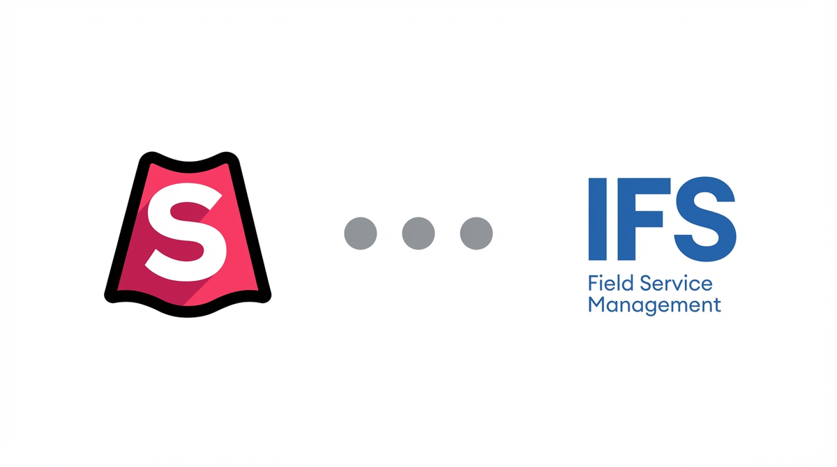 Supergood | IFS Field Service Management API
