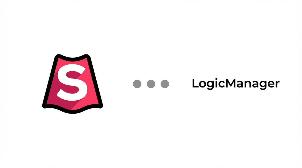 Supergood | LogicManager API