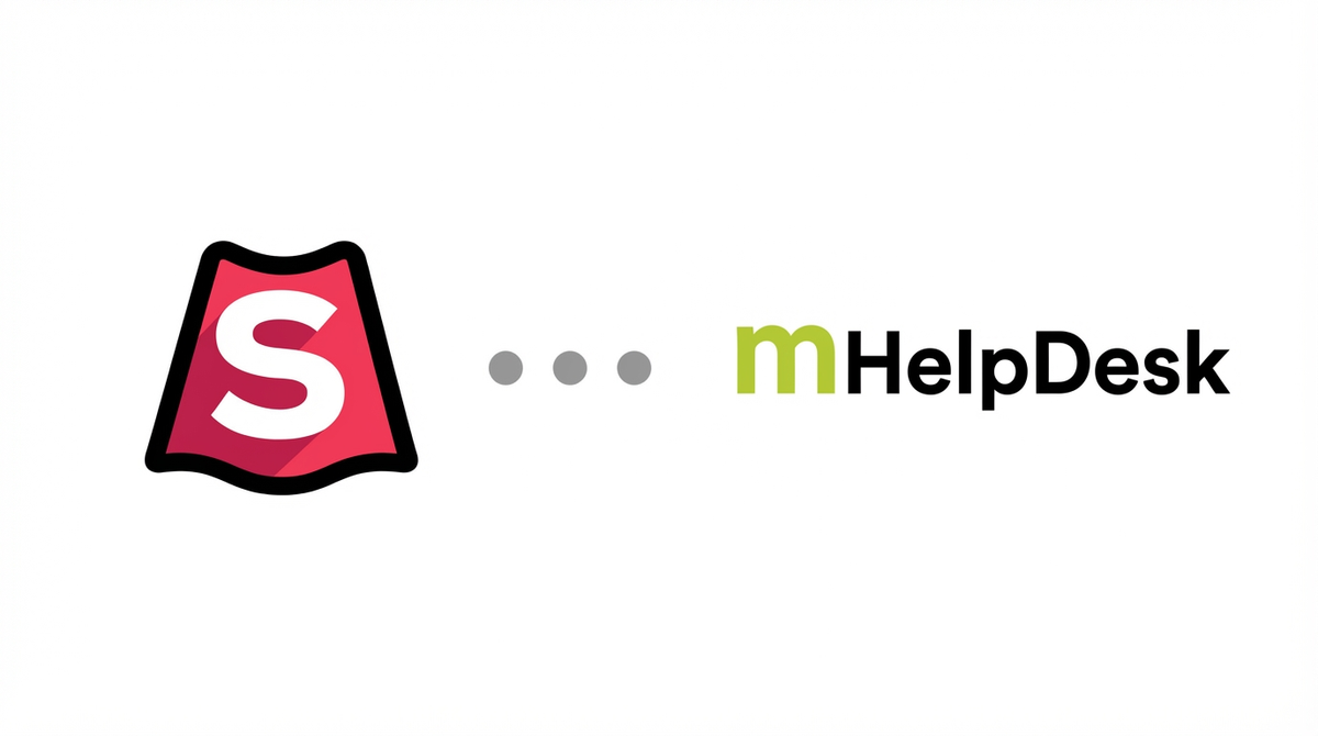 Supergood | mHelpDesk API