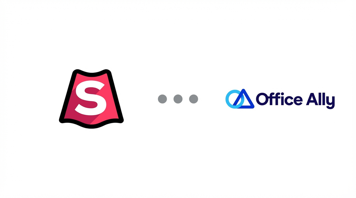 Supergood | Office Ally API