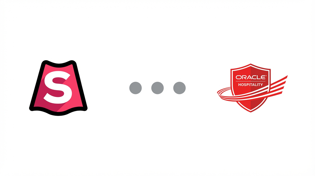 Supergood | Oracle Hospitality API