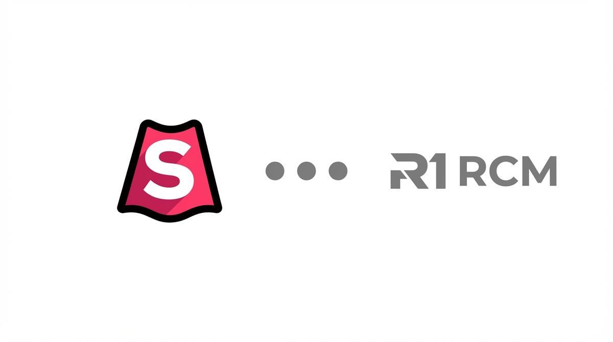 Supergood | R1 RCM API
