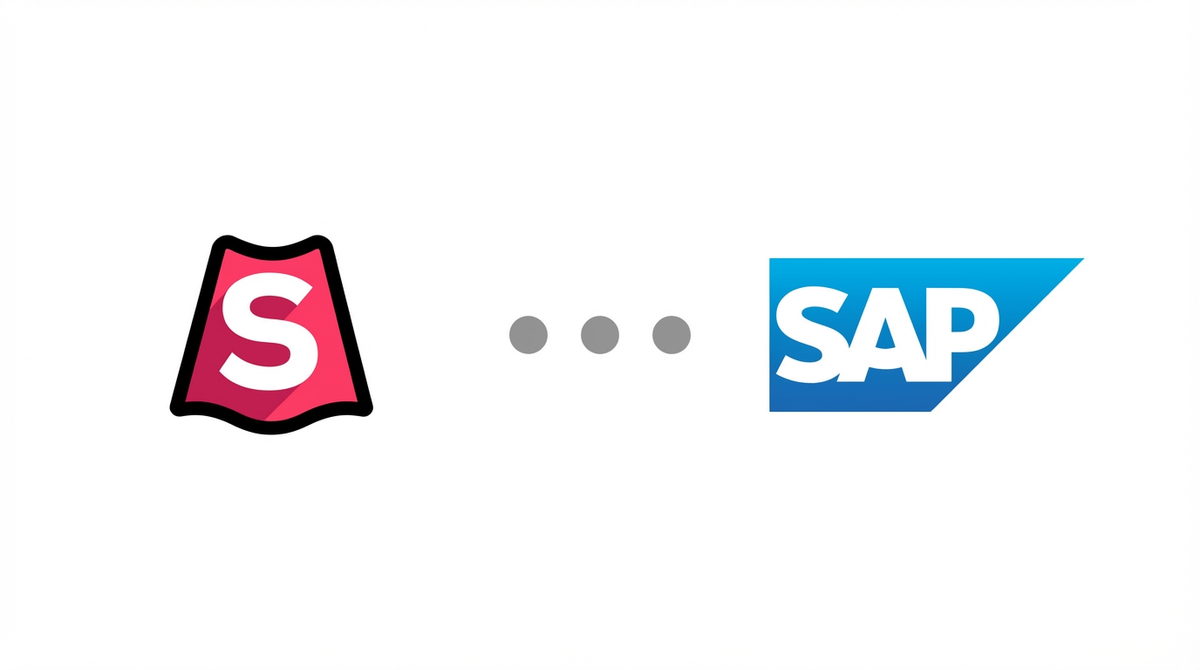 Supergood | SAP Field Service Management API