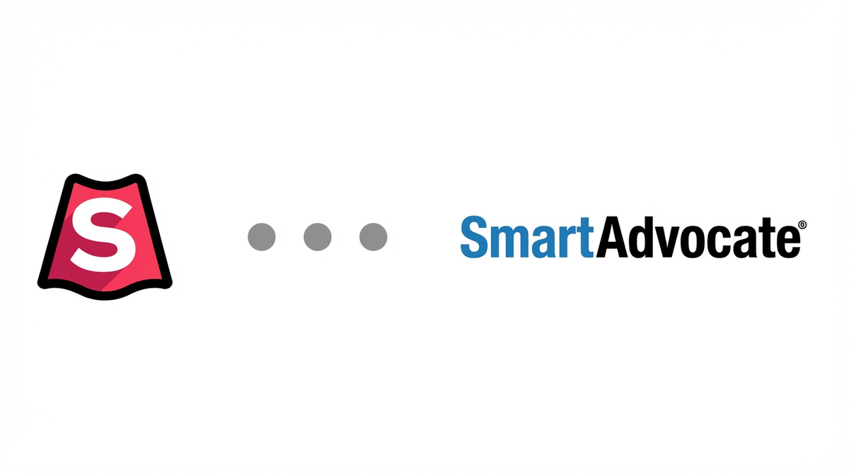 Supergood | SmartAdvocate API