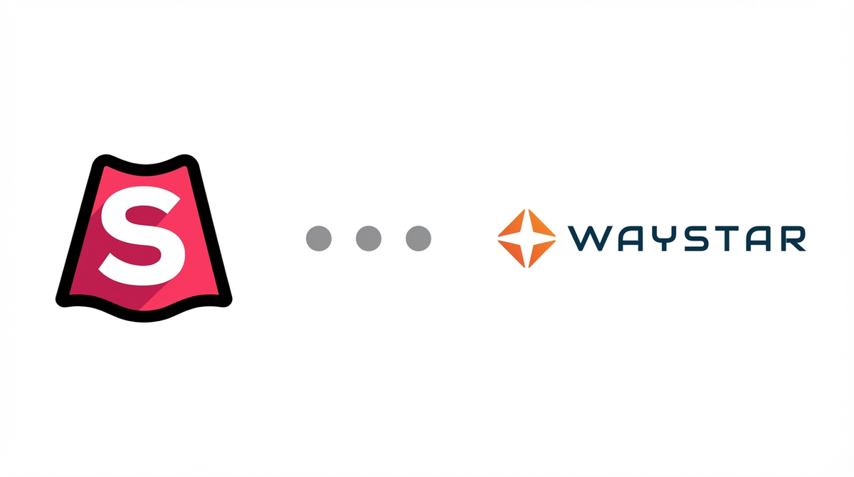 Supergood | Waystar API