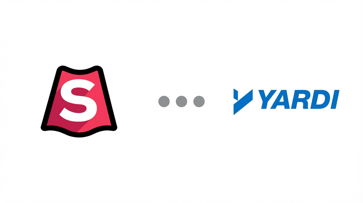 Supergood | Yardi API