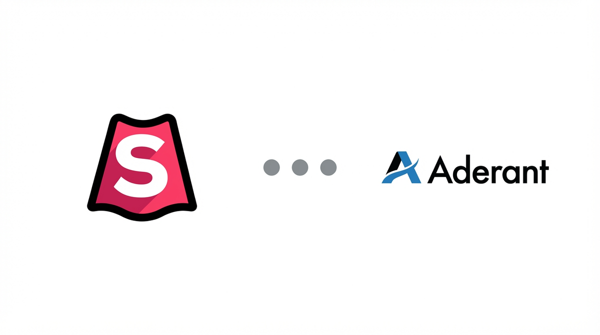 Supergood | Aderant API