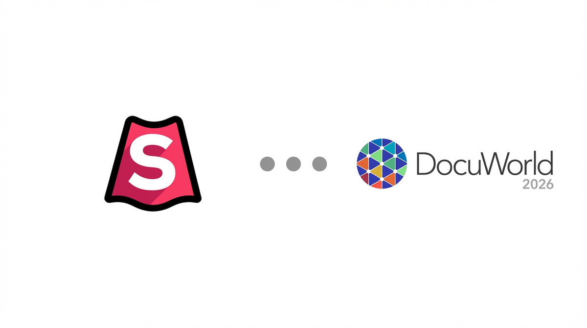 Supergood | DocuWare API