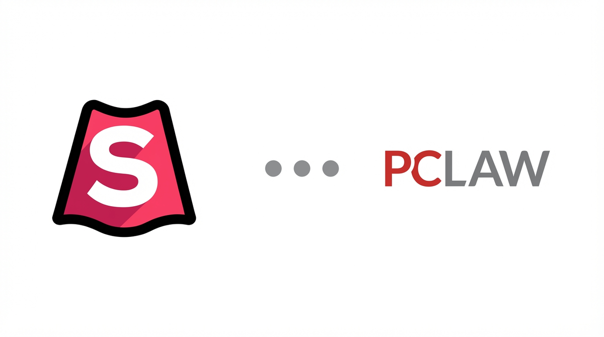 Supergood | PCLaw API