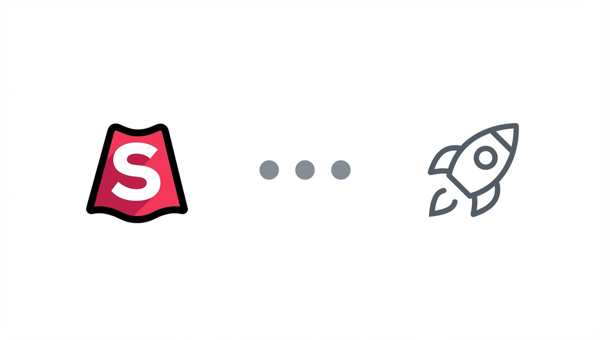 Supergood | Rocket Matter API