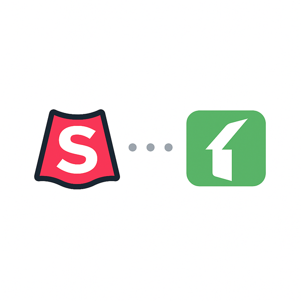 Supergood | Buildium API