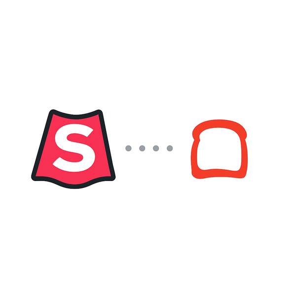 Supergood | Toast API