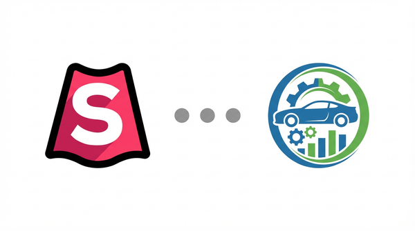 Supergood | Auto/Mate DMS API