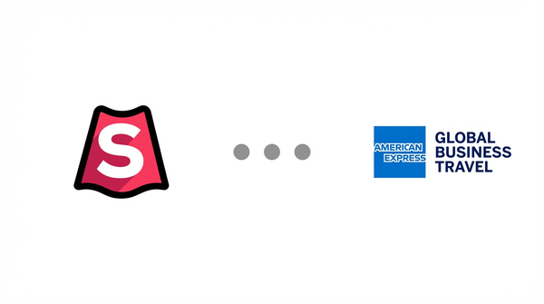 Supergood | American Express Global Business Travel API