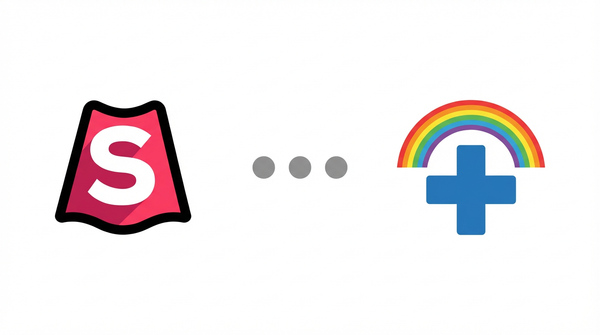 Supergood | CareBridge API