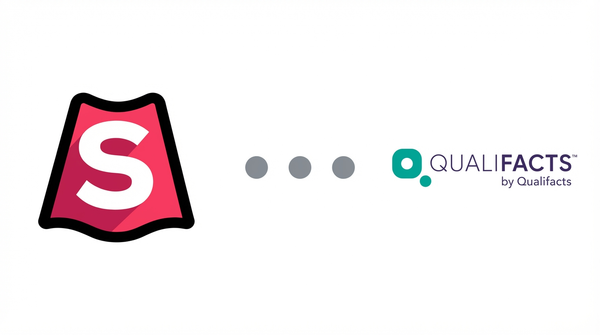 Supergood | CareLogic by Qualifacts API