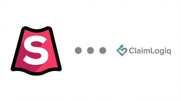 Supergood | ClaimLogiq API