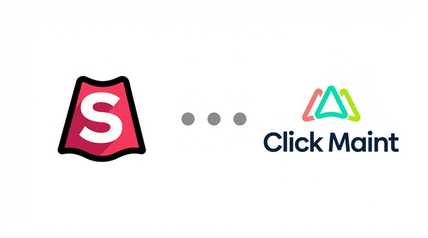 Supergood | Click Maint API
