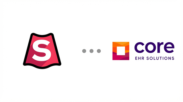 Supergood | Core Solutions API