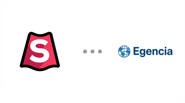 Supergood | Egencia API