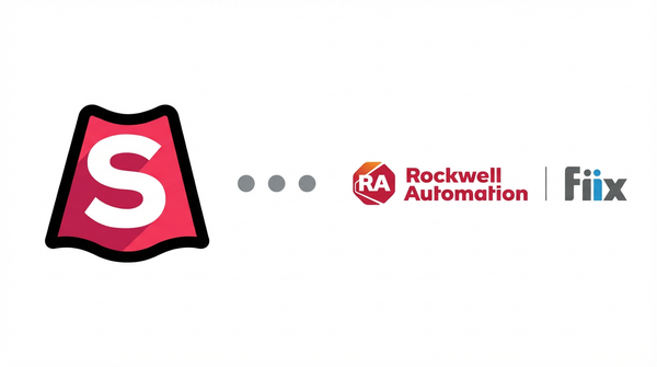 Supergood | Fiix CMMS API