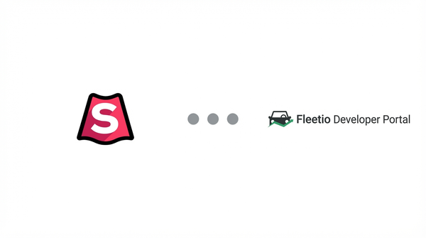 Supergood | Fleet.io API