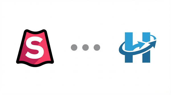 Supergood | Harbortouch API