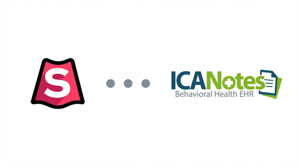 Supergood | ICANotes API