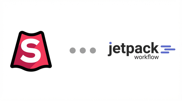 Supergood | Jetpack Workflow API