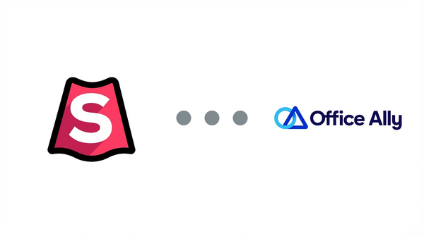 Supergood | Office Ally API