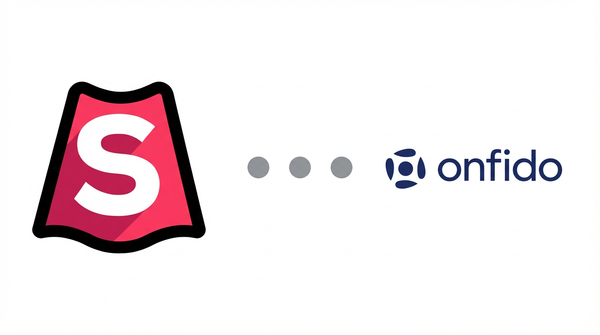 Supergood | Onfido API