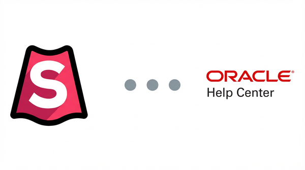 Supergood | Oracle Field Service Cloud API