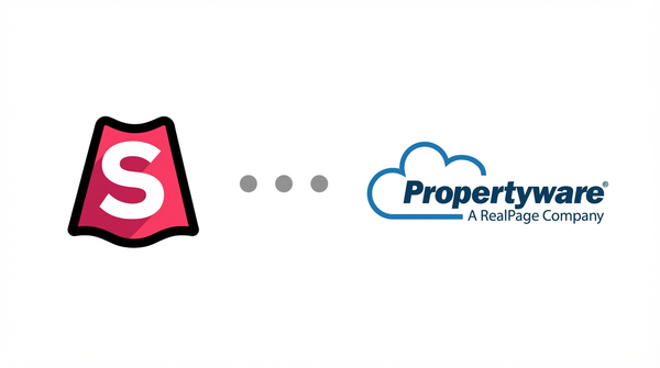 Supergood | Propertyware API