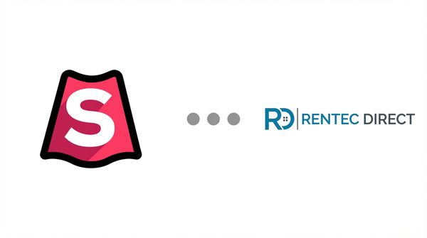 Supergood | RenTec Direct API