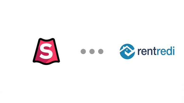 Supergood | RentRedi API