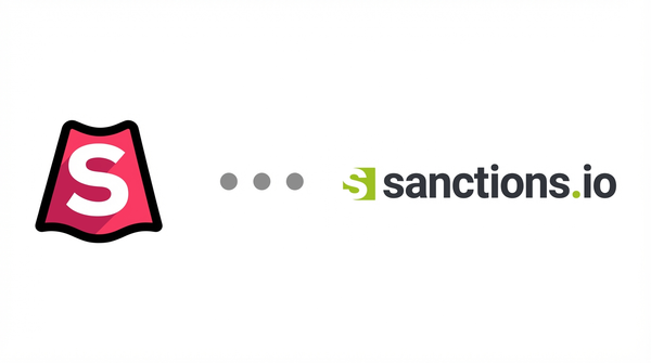 Supergood | Sanctions.io API