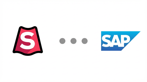 Supergood | SAP SuccessFactors API