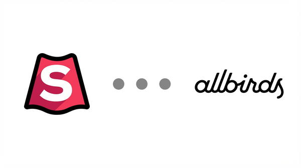 Supergood | Shopify POS API