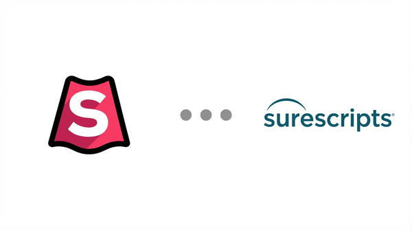 Supergood | Surescripts API