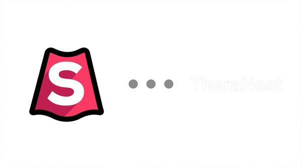 Supergood | TheraNest API