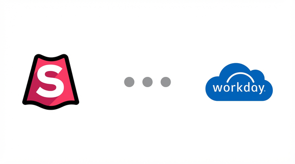 Supergood | Workday API