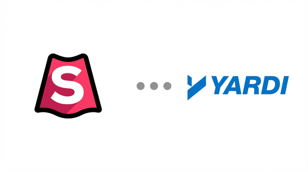 Supergood | Yardi API